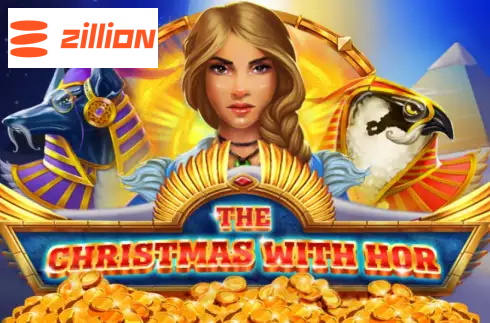 The Christmas With Hor